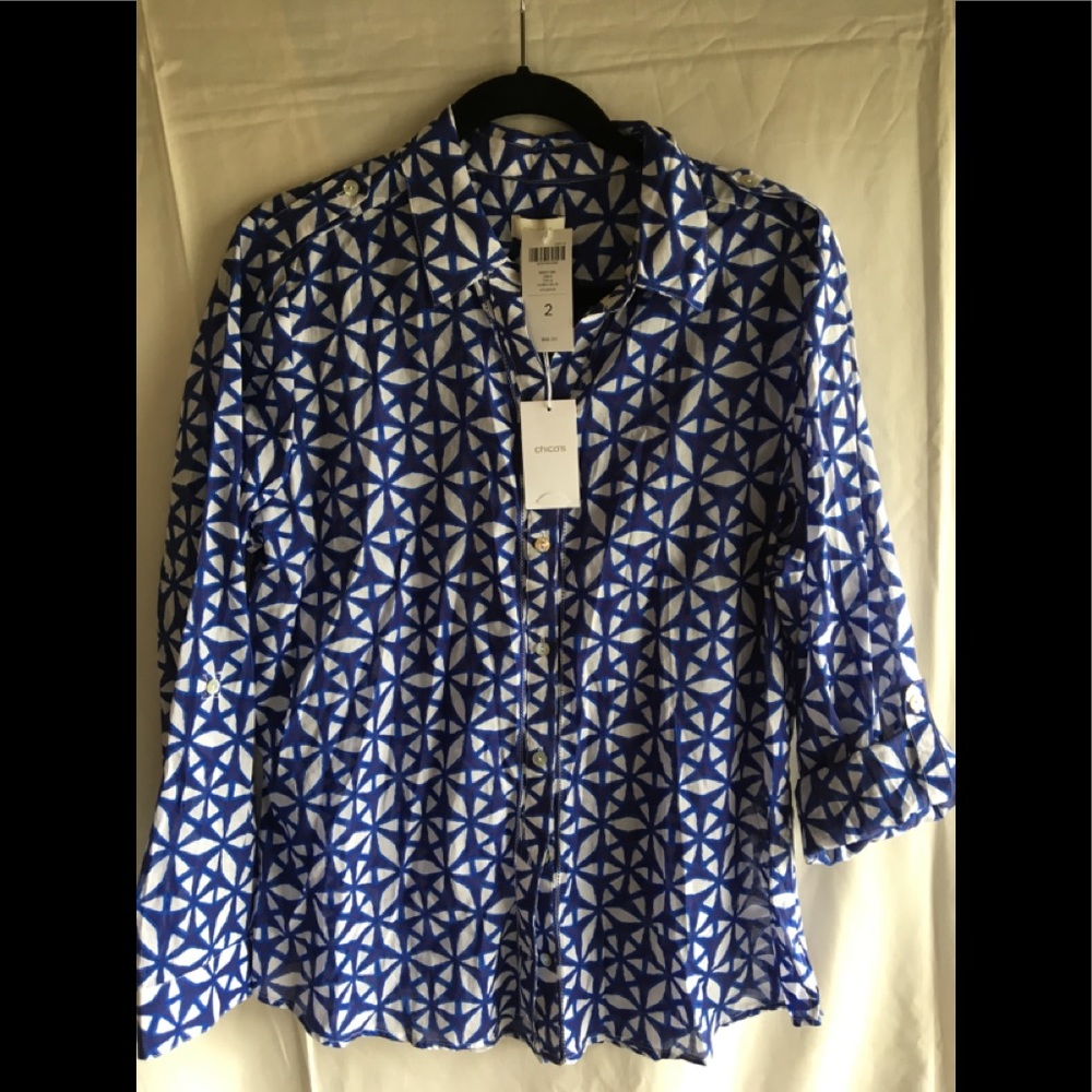 Blouse